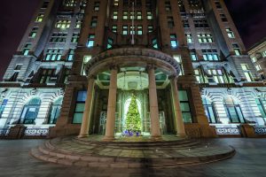 Read more about the article Christmas in Liverpool