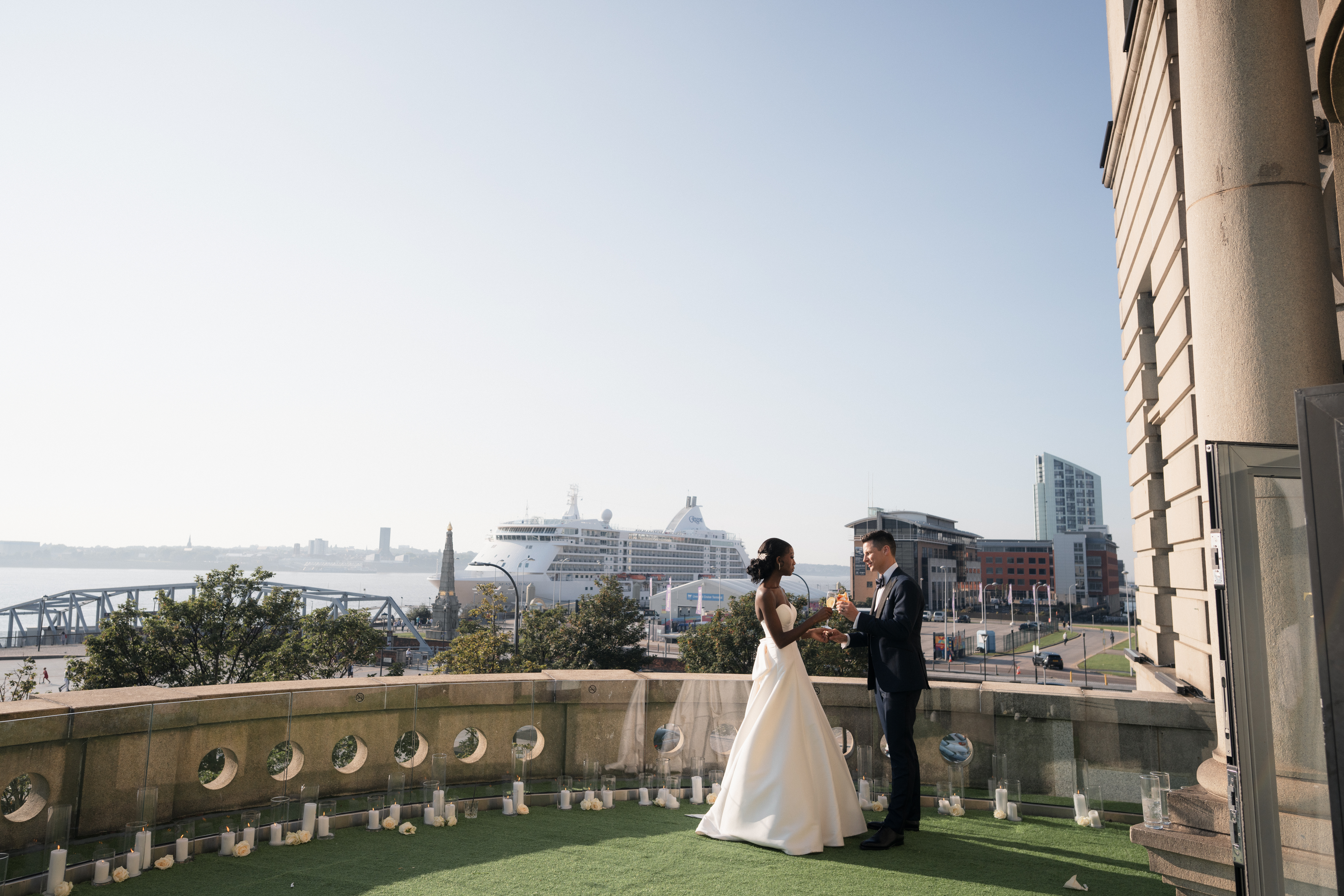 Read more about the article Top 10 Questions to Ask When Looking for Your Perfect Liverpool Wedding Venue